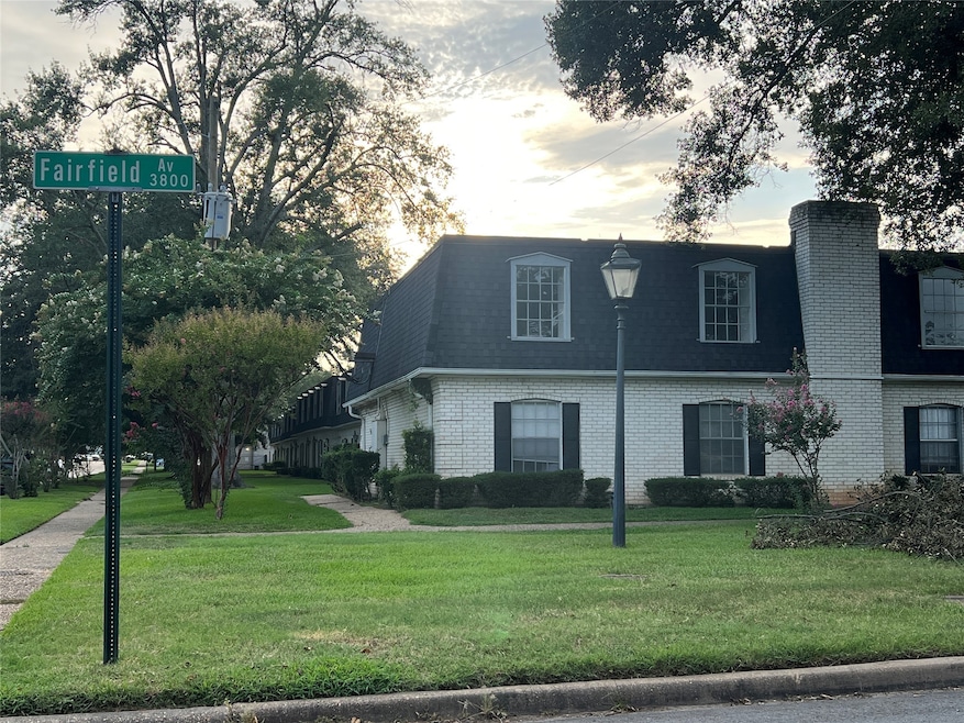 3730 Fairfield Ave unit 129, Shreveport, LA 71104 - photo 1