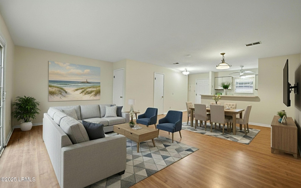 900 Brotherhood Rd unit A2, Beaufort, SC 29902 - photo 1