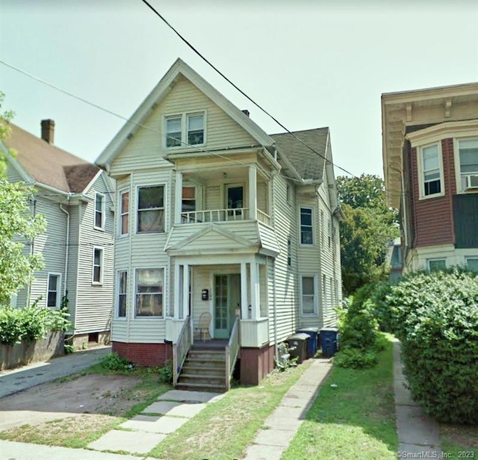 1644 Chapel St unit 2, New Haven, CT 06511 - photo 1