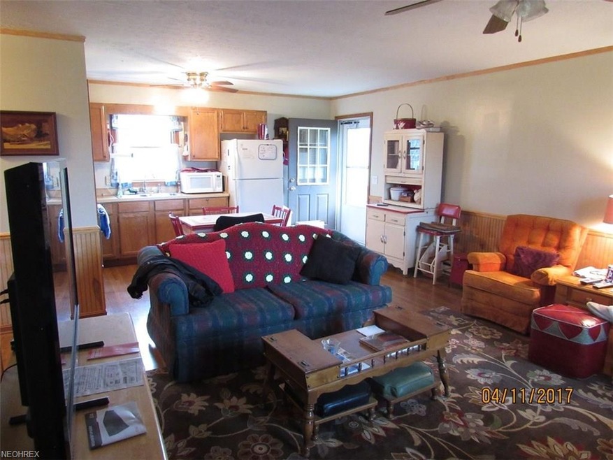 5513 Hall Rd, Andover, OH 44003 - photo 1