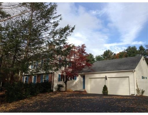 437 South Ave unit 437, Weston, MA 02493 - photo 1