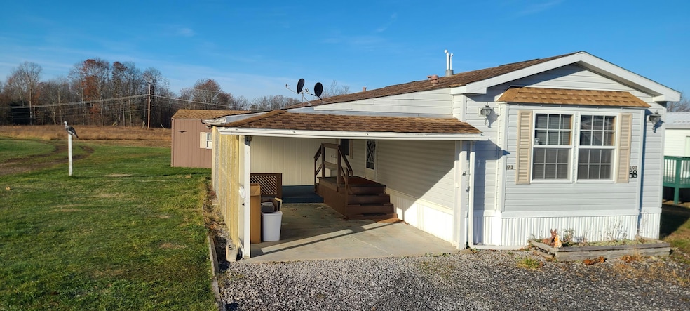 173 Keen Court Dr, Dubois, PA 15801 - photo 1