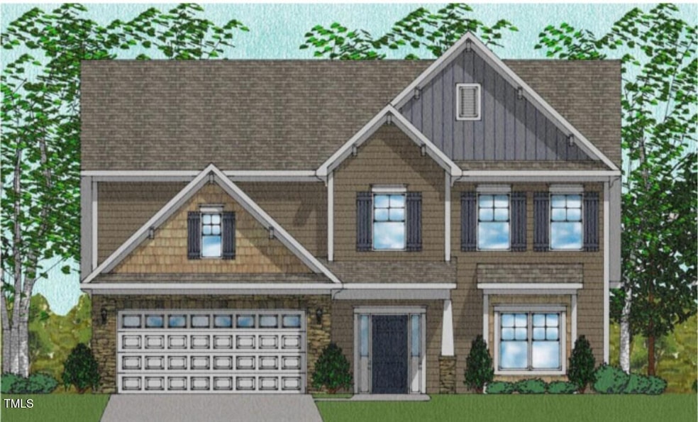 Homesite 185 CWL front