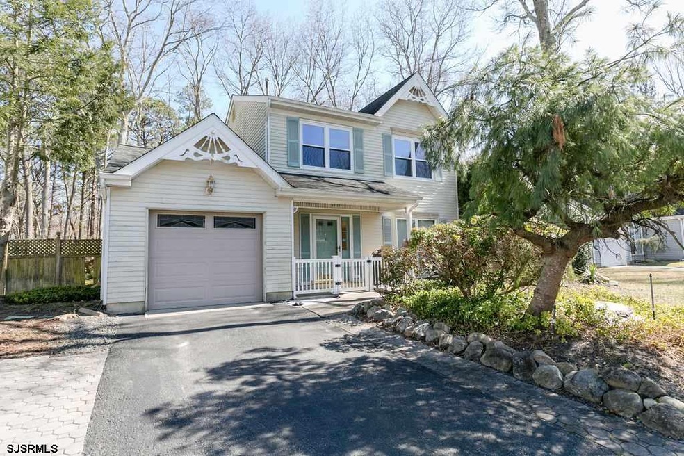 108 Seminole Dr, Galloway, NJ 08205 - photo 1