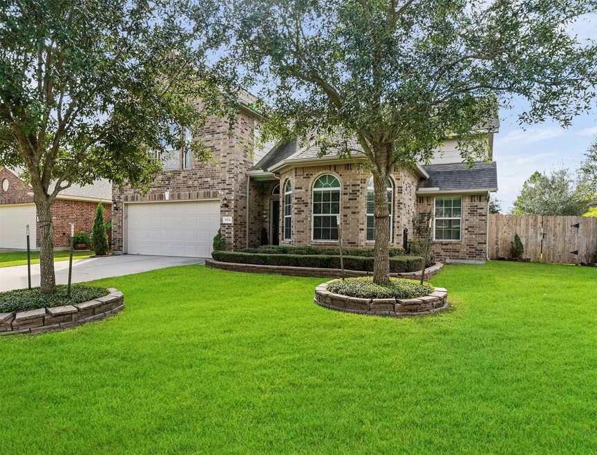 1934 Golden Creek Ln, Richmond, TX 77469 - photo 1