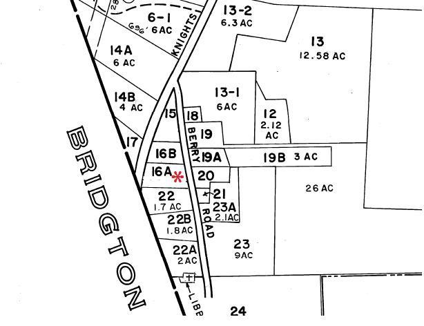 16 Berry Rd, Sweden, ME 04040 - photo 1
