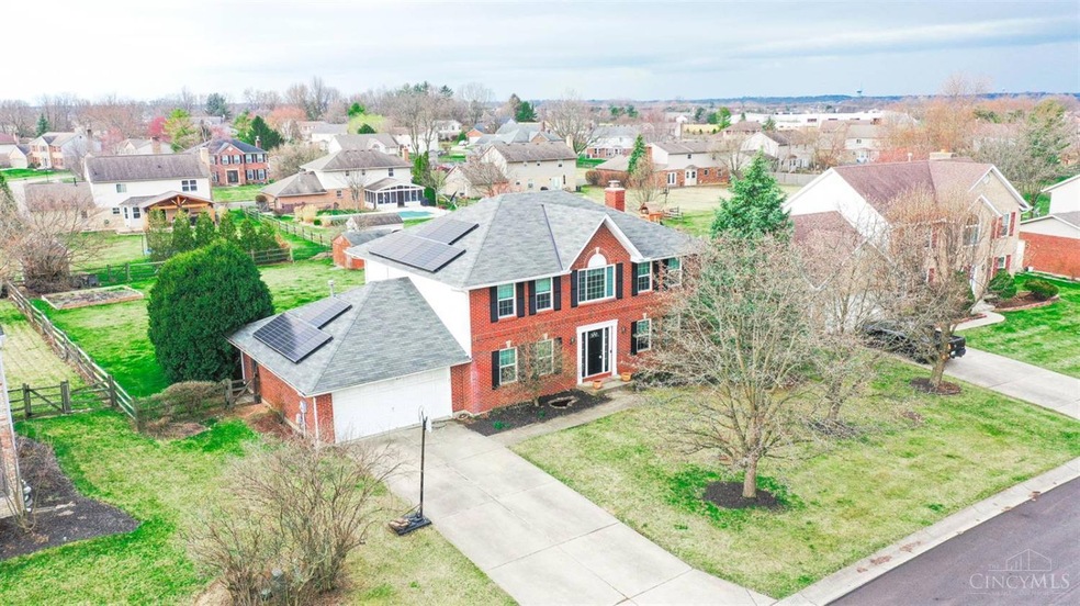 6731 English Oaks Station, Liberty Township, OH 45044 - photo 1