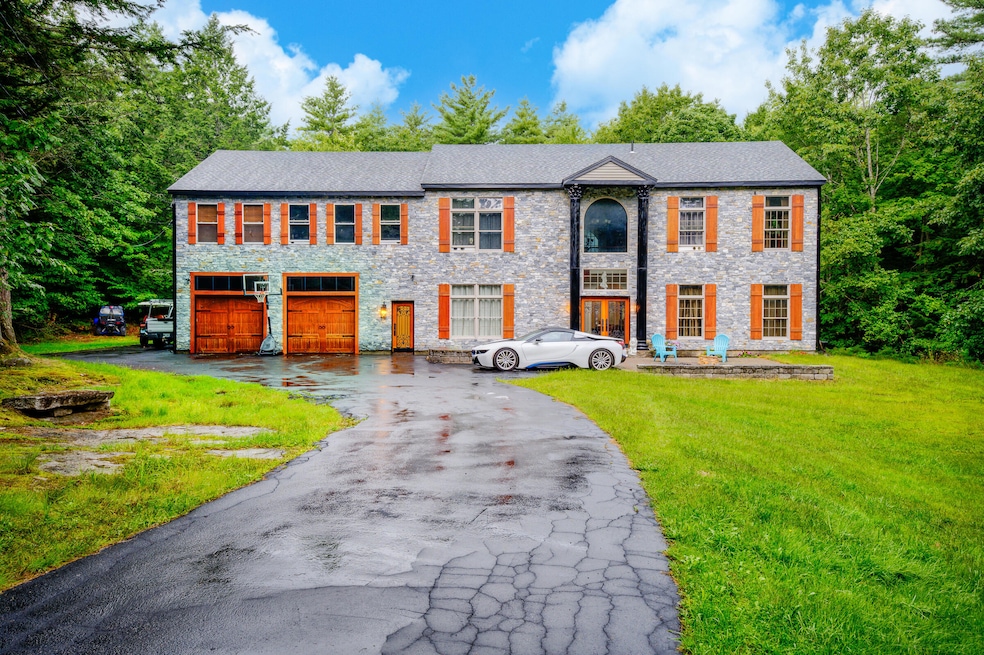 58 Johnson Rd, Windham, ME 04062 - photo 1