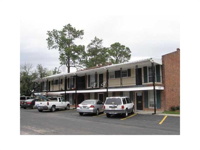 737 Robert Blvd unit 5, Slidell, LA 70458 - photo 1