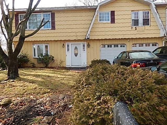 194 dogwood Drive