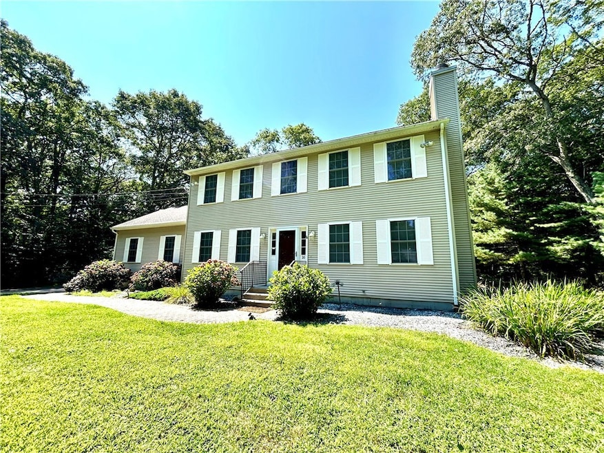 16 Klondike Rd, Charlestown, RI 02813 - photo 1