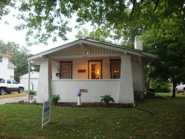 1516 Carroll St, Front