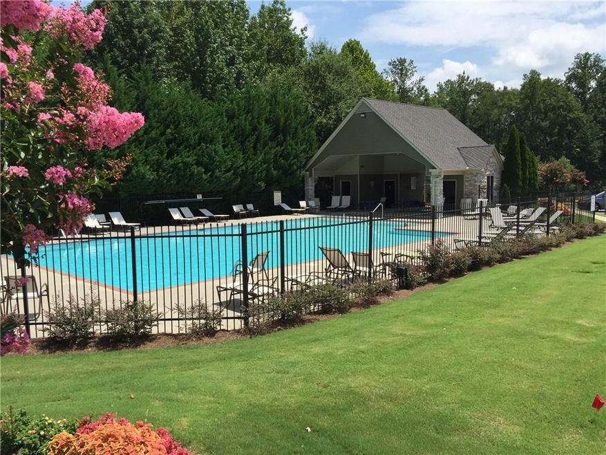 1035 Riverside Walk Crossing, Sugar Hill, GA 30518 - photo 1