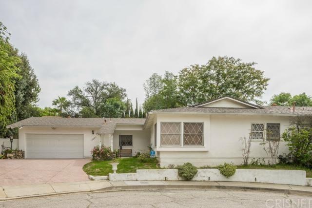 4534 Argentine Rd, Woodland Hills, CA 91364 - photo 1