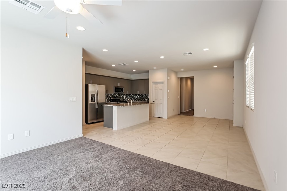 1625 Guyot Ct, North Las Vegas, NV 89032 - photo 1