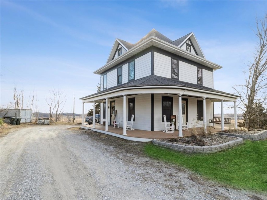 8071 S 112th Ave E, Reasnor, IA 50232 - photo 1