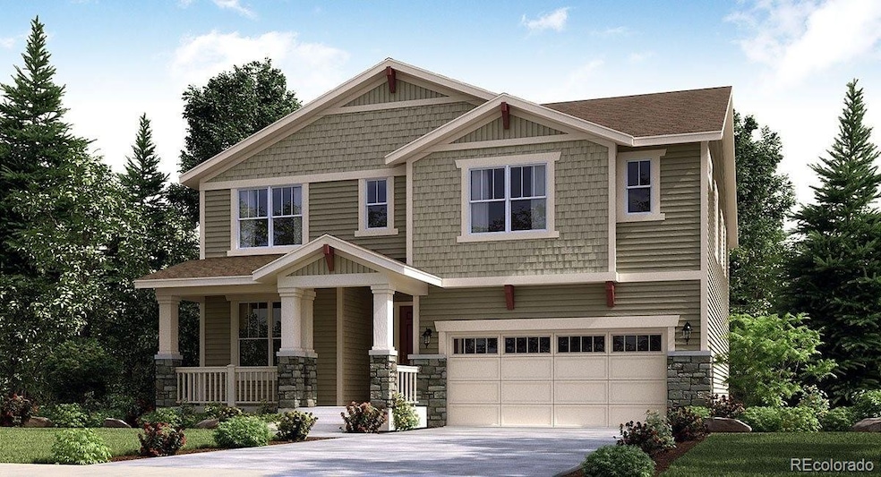 5492 E 148th Ave, Thornton, CO 80602 - photo 1