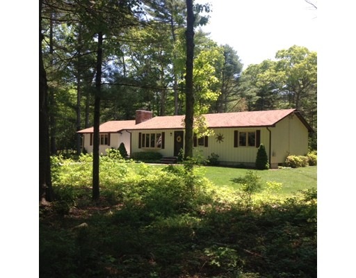963 Indian Town Rd, Westport, MA 02790 - photo 1