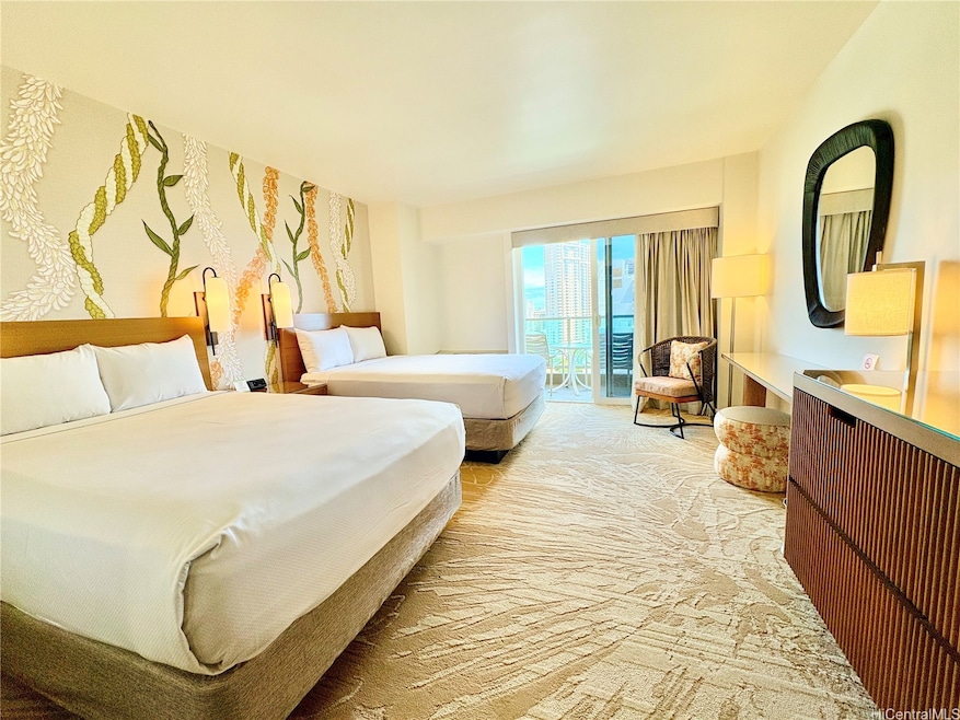 410 Atkinson Dr unit 1621, Honolulu, HI 96814 - photo 1