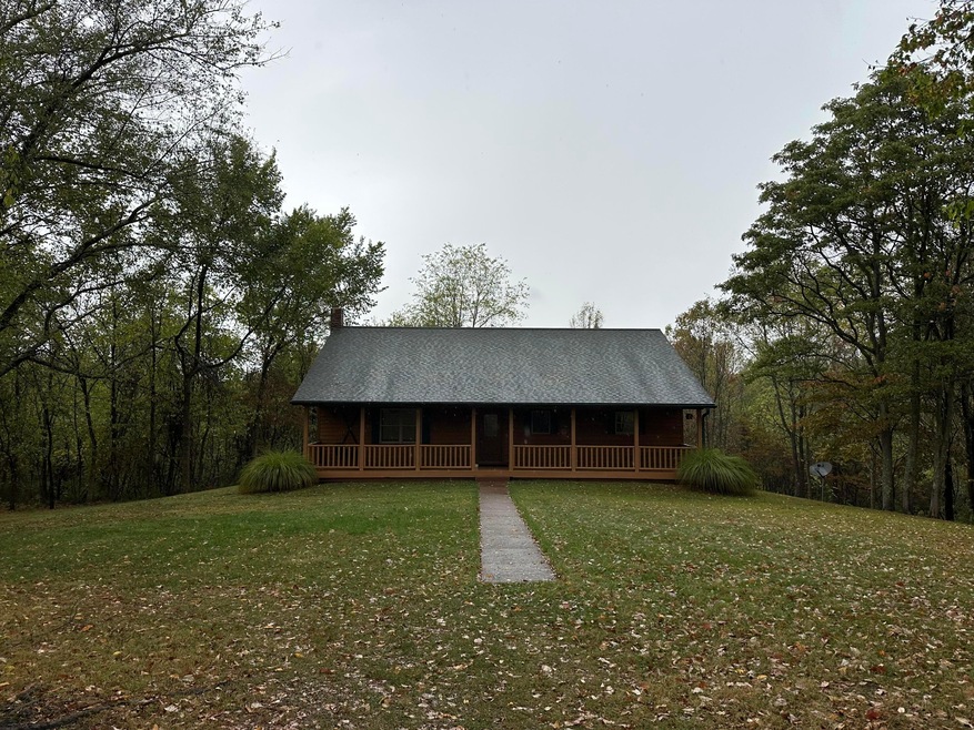 2645 N Moose Eye Rd, Norwich, OH 43767 - photo 1