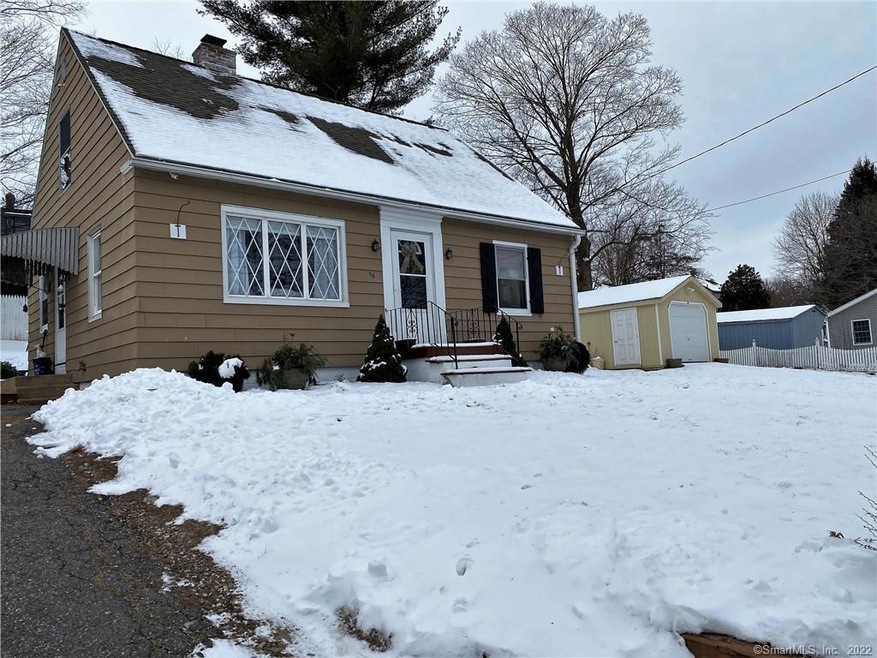 70 Hawthorne Terrace, Torrington, CT 06790 - photo 1