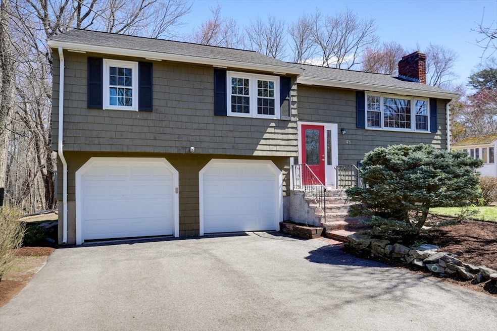 48 Pinecrest Rd, Holliston, MA 01746 - photo 1
