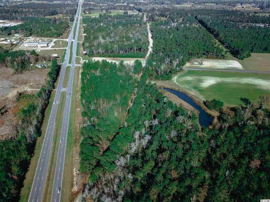 0 Highway 501 W unit 2023700, Aynor, SC 29511 - photo 1