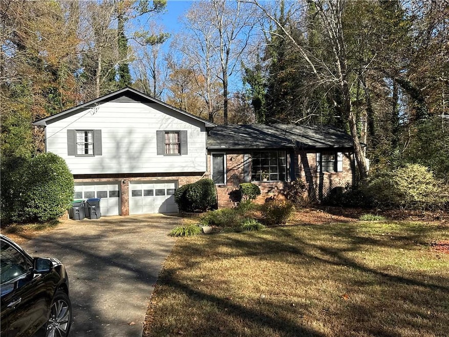 3399 Clair Cir, Marietta, GA 30066 - photo 1