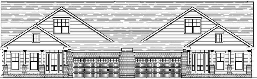 2084 Condor Run unit Lot 23, Wilmington, NC 28409 - photo 1