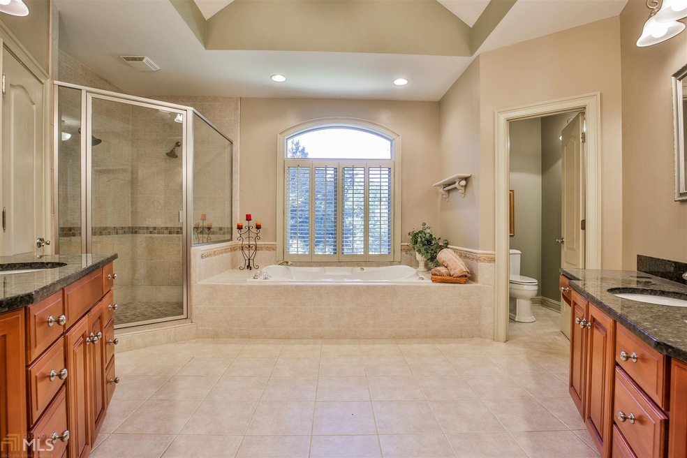 3421 Deer Hollow Run SW, Conyers, GA 30094 - photo 1