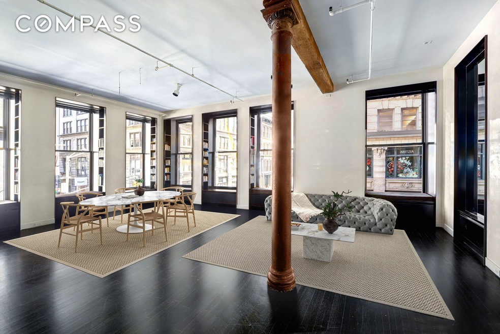 76 Crosby St unit 2B, New York, NY 10012 - photo 1