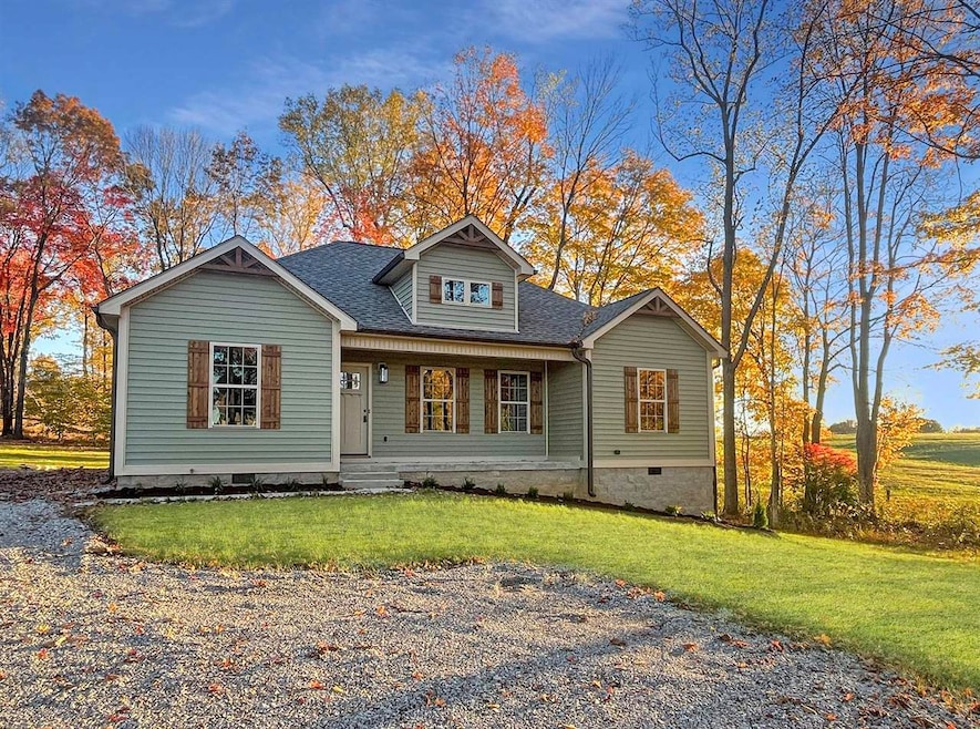 213 Ayers Ln, Scottsville, KY 42164 - photo 1