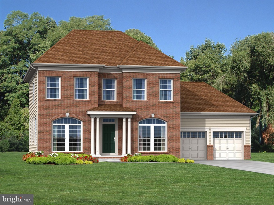 2446 W Palladio Place, Middletown, DE 19709 - photo 1