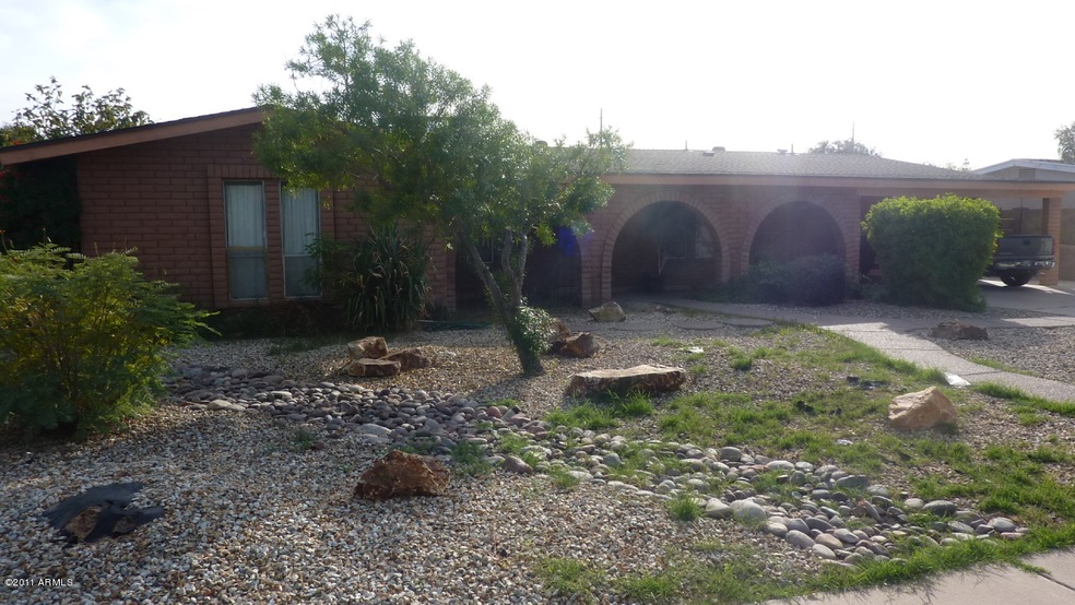 Cabellero Front