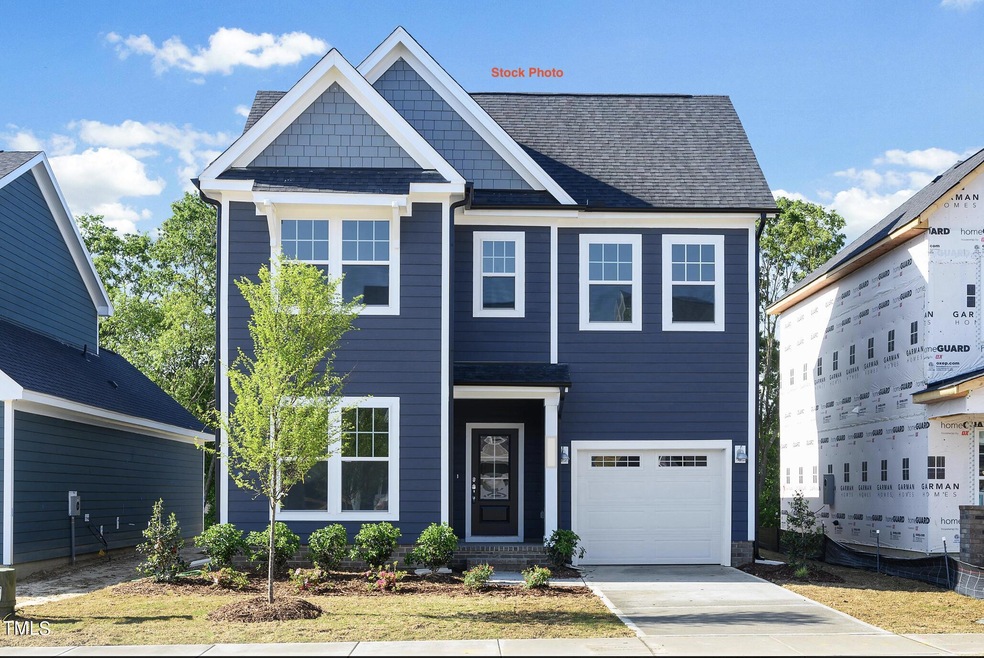 317 Sneed Ln unit 261, Fuquay-Varina, NC 27526 - photo 1