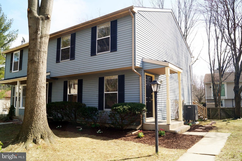 7225 Carved Stone, Columbia, MD 21045 - photo 1