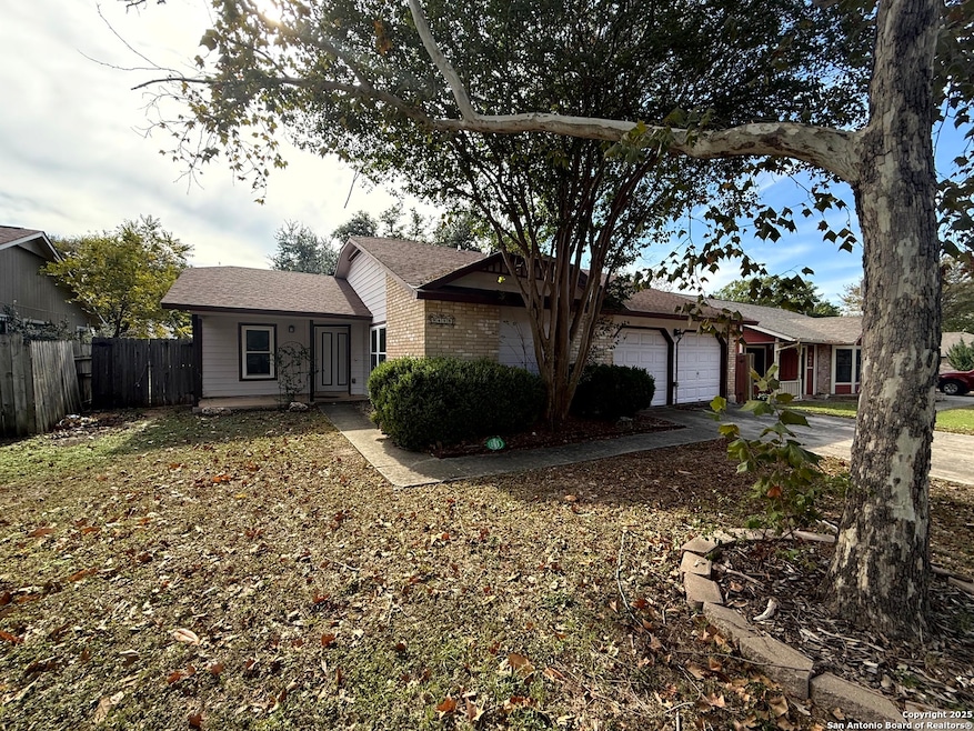 9458 Charter Point, San Antonio, TX 78250 - photo 1