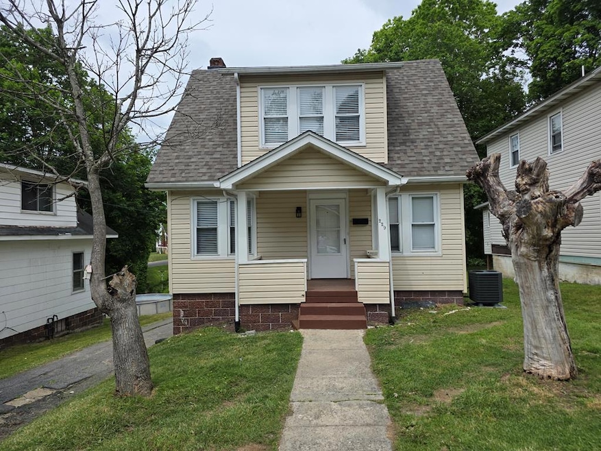Under Contract $129,900