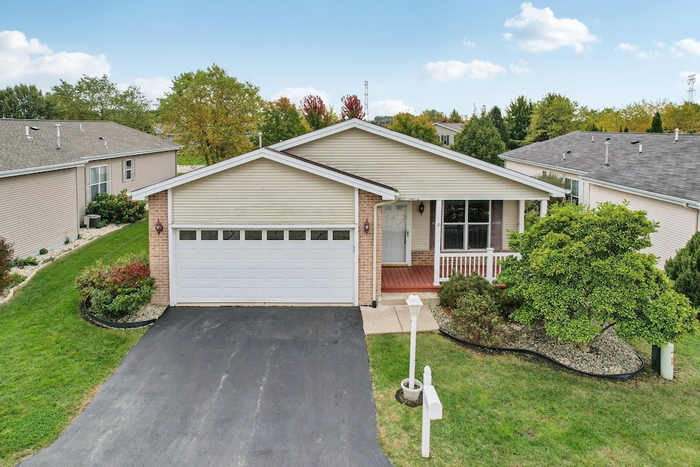 3306 Stakes Ln, Grayslake, IL 60030 - photo 1