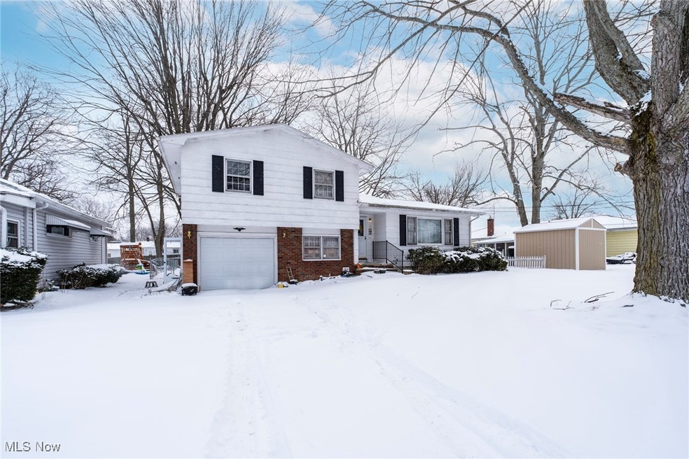 Under Contract $135,000 • Co-Listing Agent