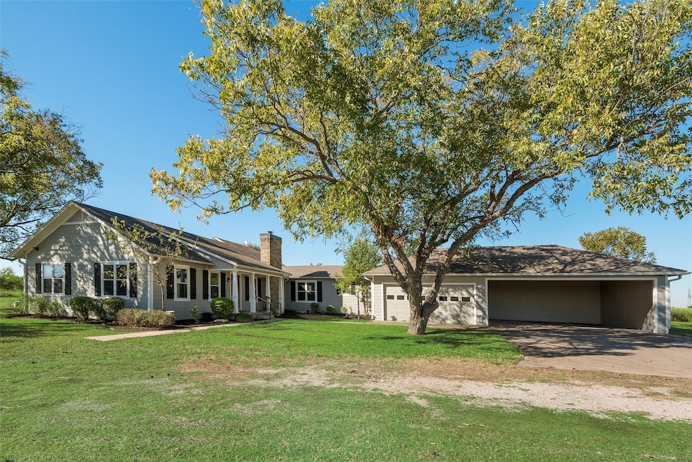 3430 Fm 879, Ennis, TX 75119 - photo 1