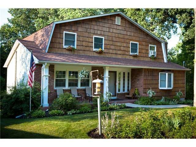 45 Thompson Dr, Washingtonville, NY 10992 - photo 1