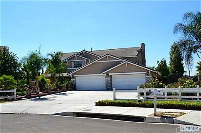 EXECUTIVE ESTATE HOME