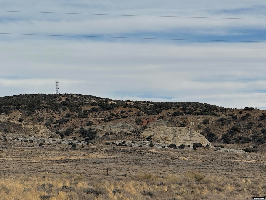 00 Highway 789, Baggs, WY 82321 - photo 1
