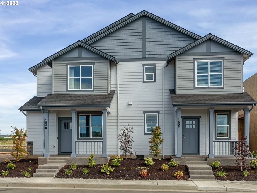 1846 SE Hankel St unit 9, Dallas, OR 97338 - photo 1