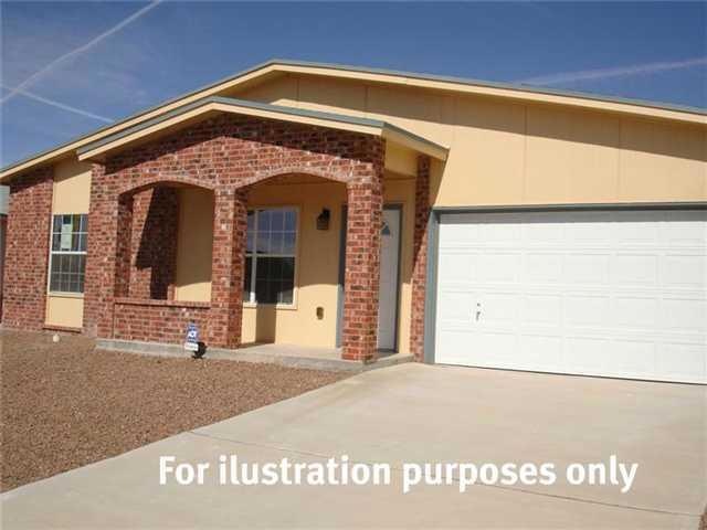 14345 Escalera Dr, Horizon City, TX 79928 - photo 1