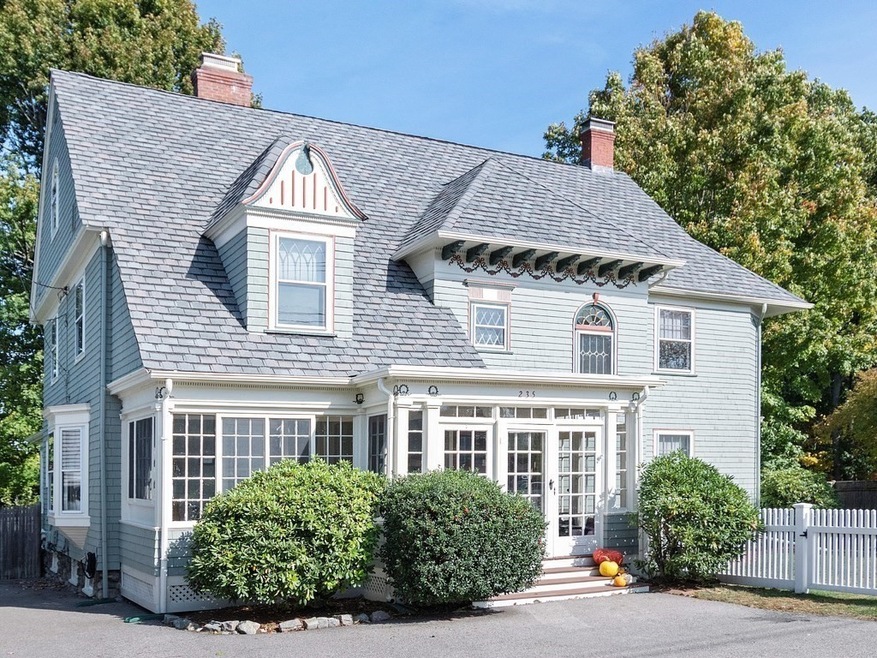 235 Main St, Waltham, MA 02453 - photo 1