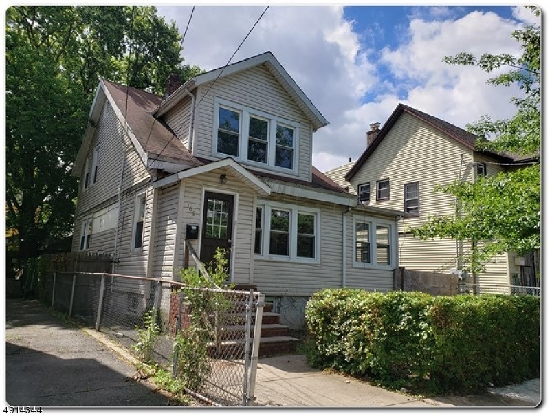 166 W End Ave, Newark, NJ 07106 - photo 1