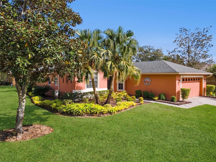 274 Marabella Loop, Kissimmee, FL 34759 - photo 1