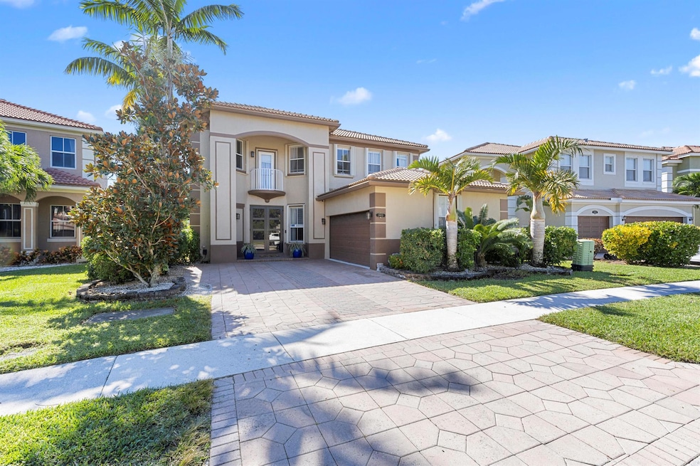 10632 Old Hammock Way, Wellington, FL 33414 - photo 1